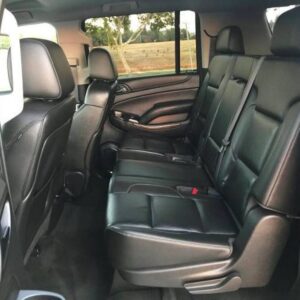 2015 Chevrolet Suburban – 4×4 LT 1500 4dr SUV