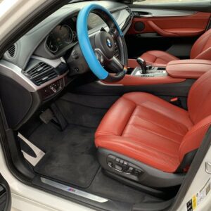 2016 BMW X6 xDrive50i AWD