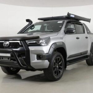 2020 Toyota Hilux Rogue for sale