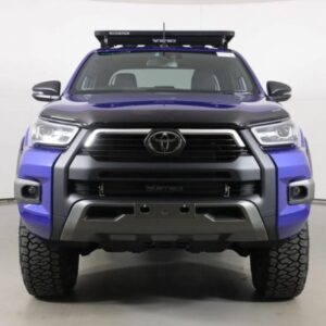 2021 Toyota Hilux Rogue For Sale