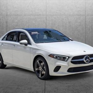 2022 Mercedes-Benz A 220 For Sale