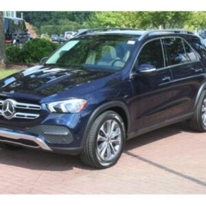 GLE 350 4MATIC SUV FOR SALE