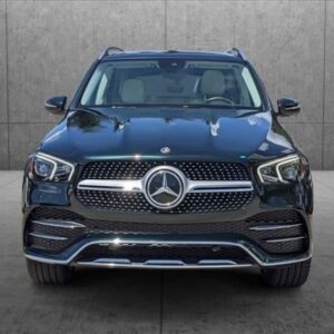 Mercedes-Benz GLE 350 SUV For Sale