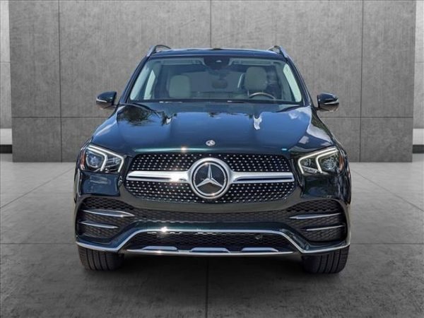 Benz GLE 350 SUV For Sale