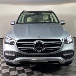 Mercedes-Benz GLE 350 For Sale