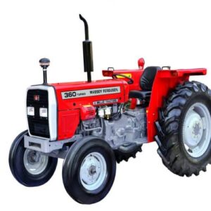 Massey Ferguson 360 tractor for sale