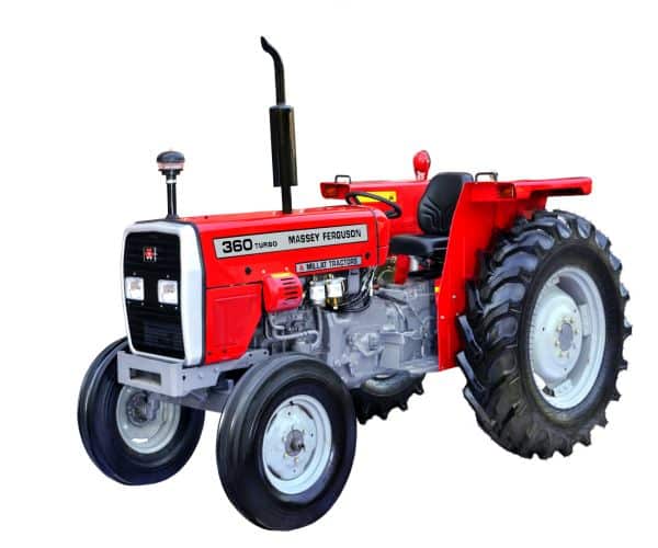 Massey Ferguson 360 tractor for sale