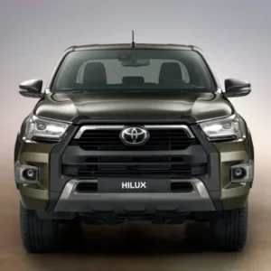 2020 Toyota Hilux for sale – Brand New 204hp pickup