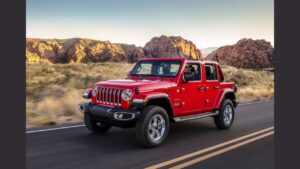 Read more about the article 2024 Jeep Wrangler Lease Deals: Drive the Icon with Ease