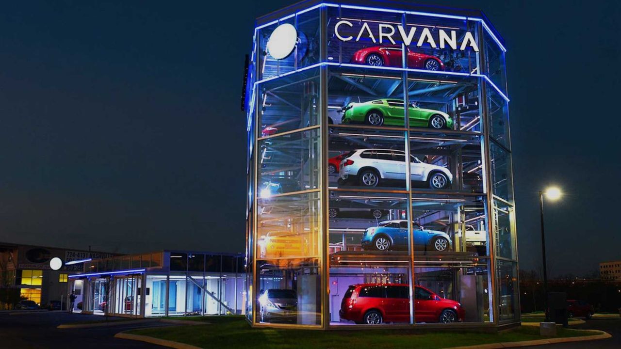 Read more about the article How to Will Carvana Buys a Leased Vehicle