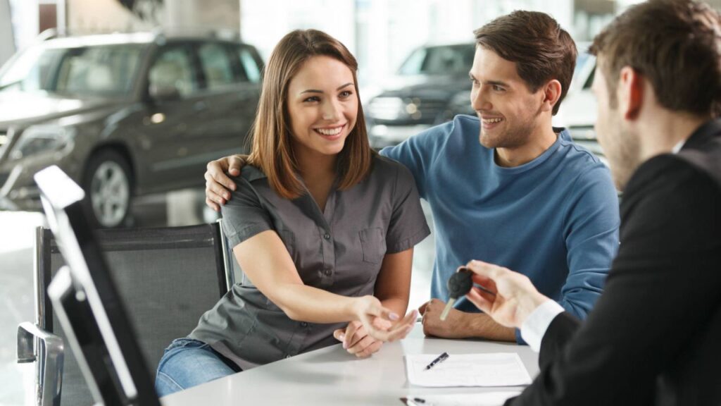 Tips for Negotiating a Great Lease Deal