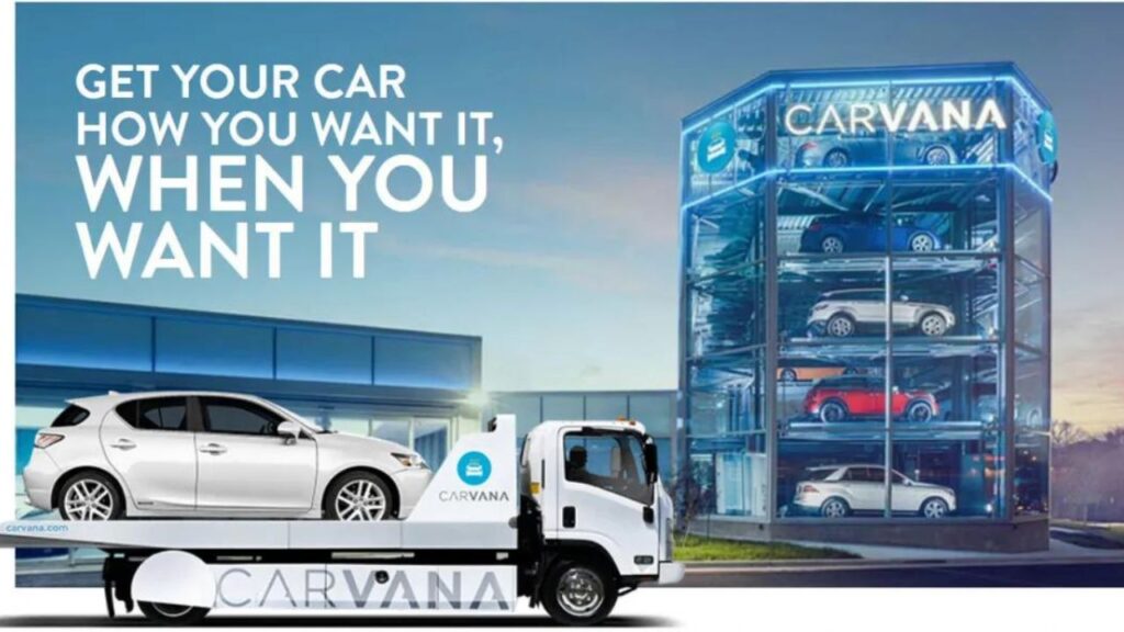 Alternatives to Carvana for Selling Leased Cars