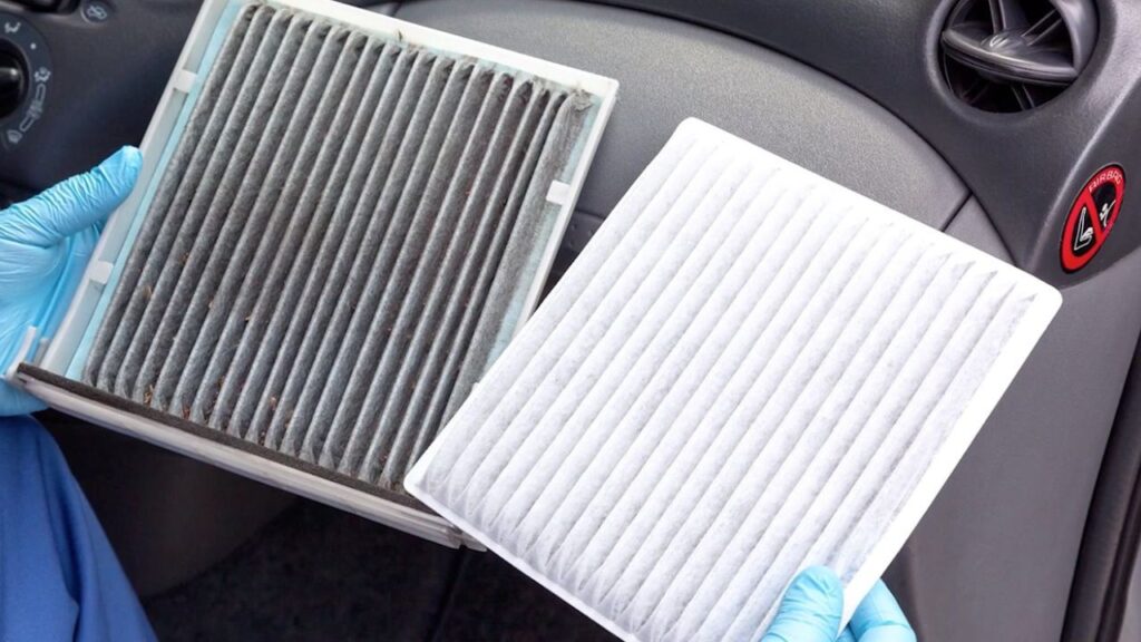 Cost-Effective Maintenance Tips for Cabin Air Filters