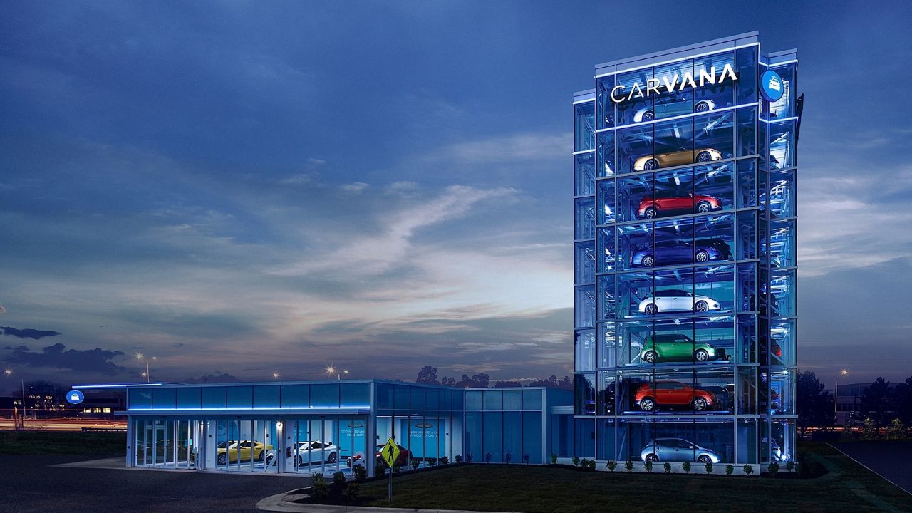 Read more about the article How to Sell a Lease to Carvana