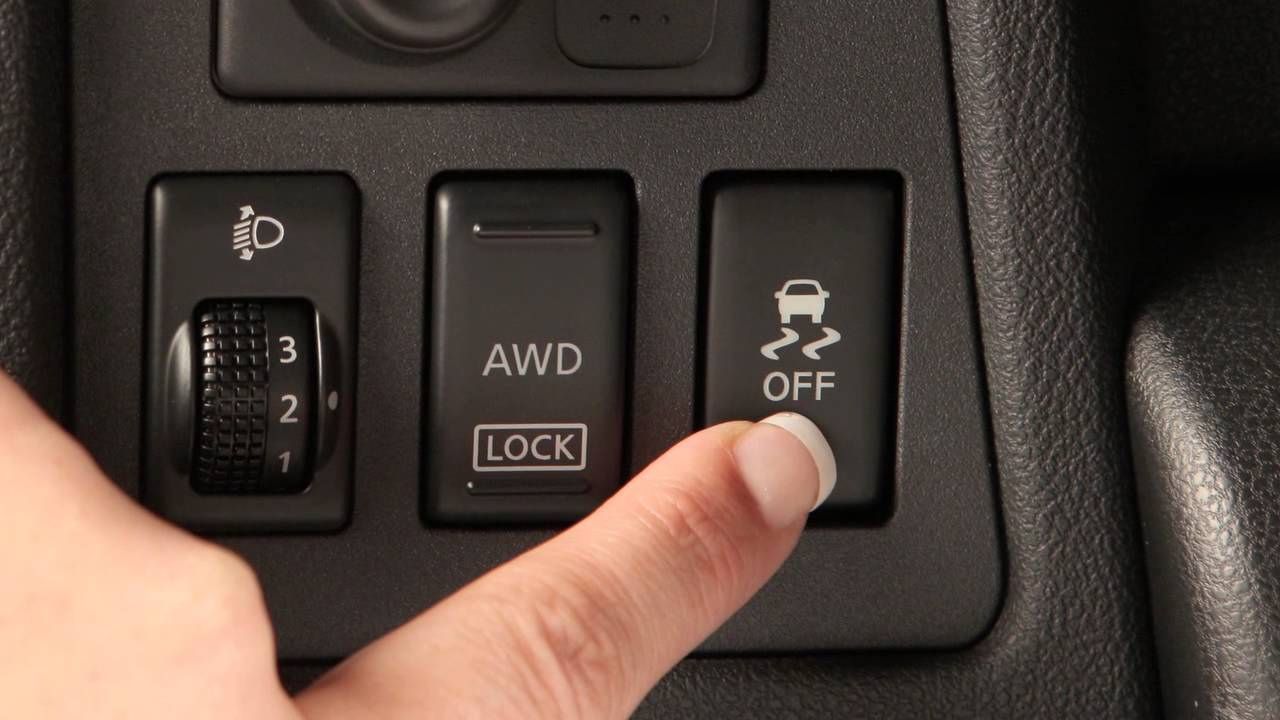 Read more about the article How to Turn Off AWD Lock on Nissan Rogue