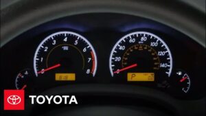Read more about the article What is the Toyota Sienna Tire Pressure Sensor Reset