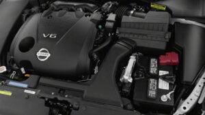 Read more about the article Where Are Nissan Altima Loud Engine Noise