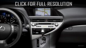 Read more about the article Where Are  Lexus Rx 350 USB Port Location